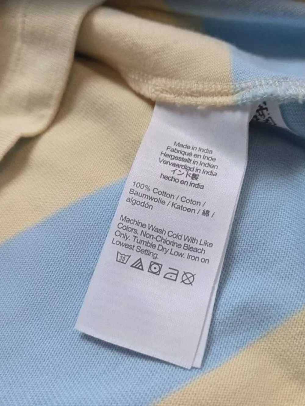 New girl's 10 J.Crew Crewcuts junior varsity rugby polo shirt dress